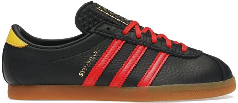 the size Adidas Stuttgart